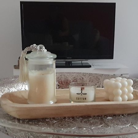 Maison Cosy Paris Orly Jardin Privee 비트리쉬르센 외부 사진