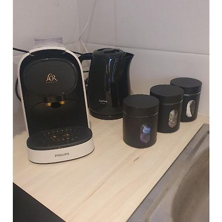 Maison Cosy Paris Orly Jardin Privee 비트리쉬르센 외부 사진