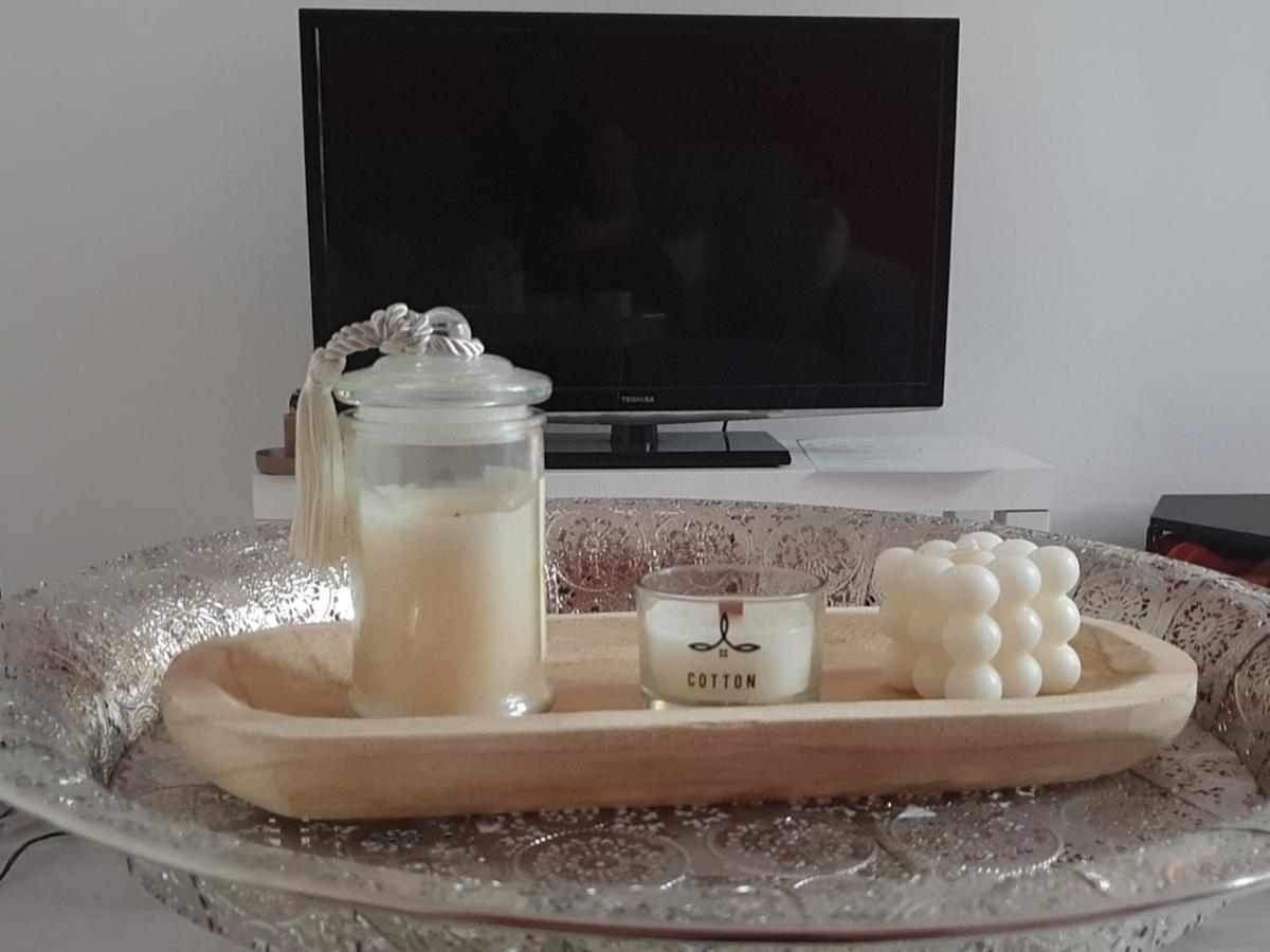 Maison Cosy Paris Orly Jardin Privee 비트리쉬르센 외부 사진