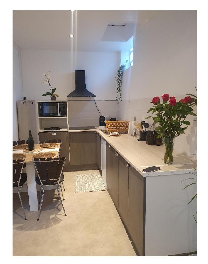 Maison Cosy Paris Orly Jardin Privee 비트리쉬르센 외부 사진